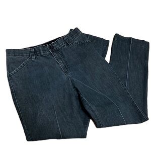 Women’s Lee Jeans, Size 8